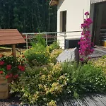 Bed & Breakfast Spacieuse Avec Piscine, Et Hammam - Fr-1-589-721