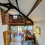 Spacieuse Avec Piscine, Et Hammam - Fr-1-589-721 3* Anould