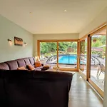 Spacieuse Avec Piscine, Et Hammam - Fr-1-589-721 Bed & Breakfast