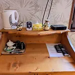 Spacieuse Avec Piscine, Et Hammam - Fr-1-589-721 Bed & Breakfast 3*