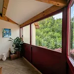 Bed & Breakfast Spacieuse Avec Piscine, Et Hammam - Fr-1-589-721 Anould