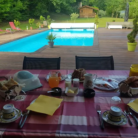 Spacieuse Avec Piscine, Et Hammam - Fr-1-589-721 3* Anould