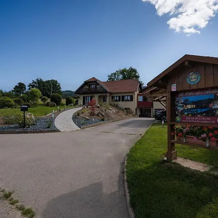 Spacieuse Avec Piscine, Et Hammam - Fr-1-589-721 Couette-café 3*