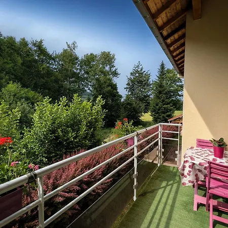 Spacieuse Avec Piscine, Et Hammam - Fr-1-589-721 * Anould