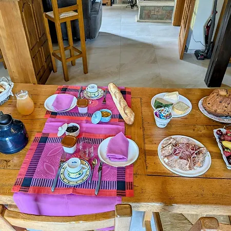 Spacieuse Avec Piscine, Et Hammam - Fr-1-589-721