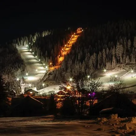 Spacieuse Avec Piscine, Et Hammam - Fr-1-589-721 Отель типа 