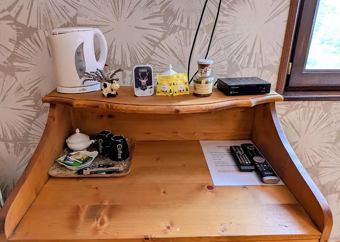 Spacieuse Avec Piscine, Et Hammam - Fr-1-589-721 Отель типа 